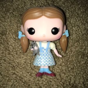 Dorothy Funko!